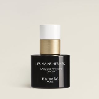 エルメス(Hermes)のHERMES トップコート(ネイルトップコート/ベースコート)