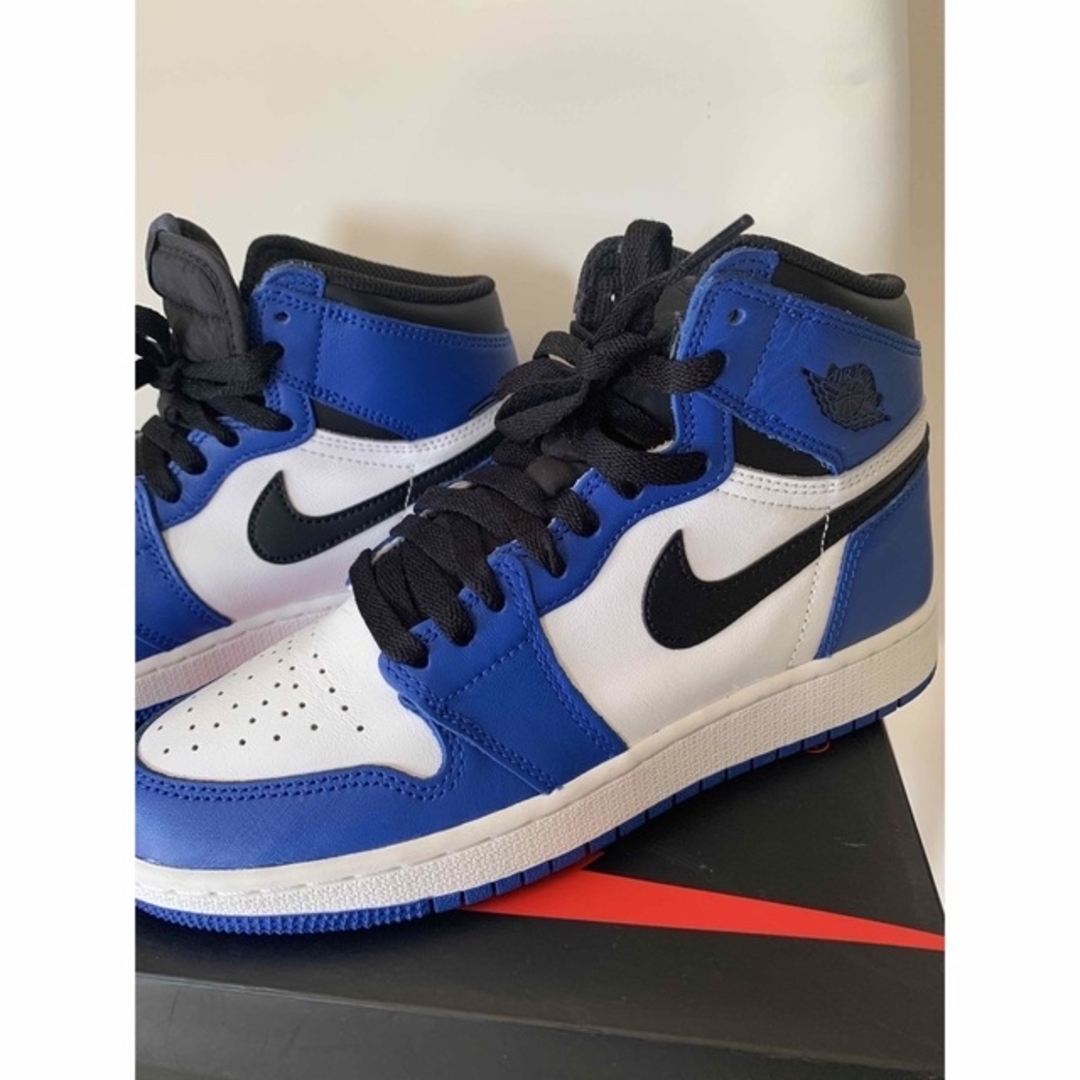 NIKE(ナイキ)のAir Jordan1 Retro High Og GameRoyal レディースの靴/シューズ(スニーカー)の商品写真