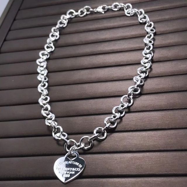 直送商品 Tiffany & Co. - 【美品】TIFFANY ティファニー リターントゥ