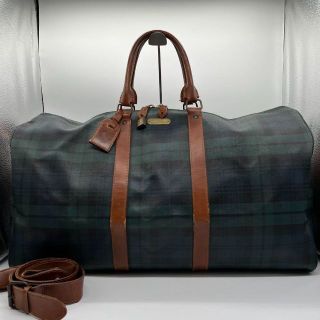 ポロラルフローレン 革 バッグの通販 200点以上 | POLO RALPH LAURENの
