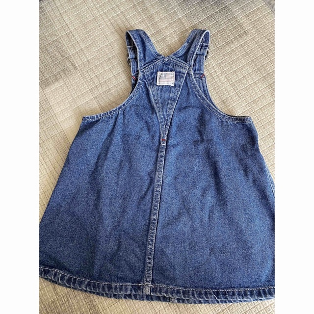 Ralph Lauren(ラルフローレン)の専用 キッズ/ベビー/マタニティのキッズ服女の子用(90cm~)(ワンピース)の商品写真