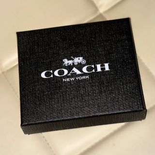 コーチ(COACH)のCOACH  空箱(ショップ袋)