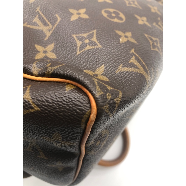 LOUIS VUITTON(ルイヴィトン)の⭐︎ ルイヴィトン　スピーディ25 レディースのバッグ(ハンドバッグ)の商品写真