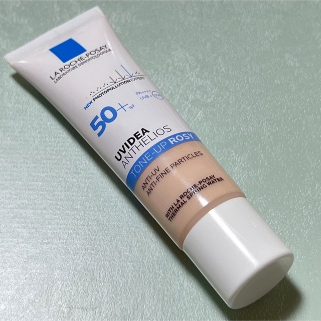 LA ROCHE-POSAY(ラロッシュポゼ)のラ　ロッシュ　ポゼ　化粧下地 コスメ/美容のベースメイク/化粧品(化粧下地)の商品写真