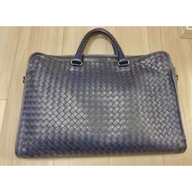 ★ボッテガ　BOTTEGA VENETA イントレチャート ブリーフケース★ボッテガヴェネタ