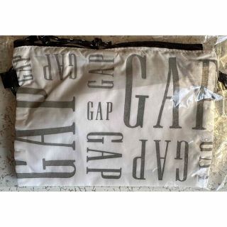 ギャップ(GAP)のGAP  ノベルティ  サコッシュ(ショルダーバッグ)