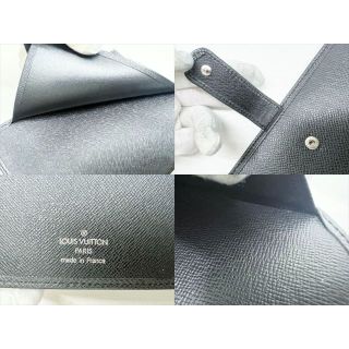 LOUIS VUITTON - 美品 ルイヴィトン タイガ アジェンダMM システム手帳