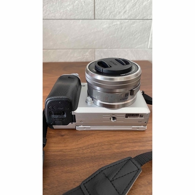 SONY α6400 シルバー 【KOHARU様専用】 formel-1.dk