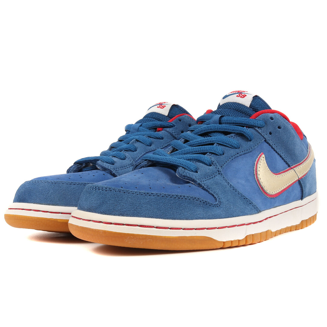 NIKE SB DUNK LOW PREMIUM SB エリックコストン seven-health.com