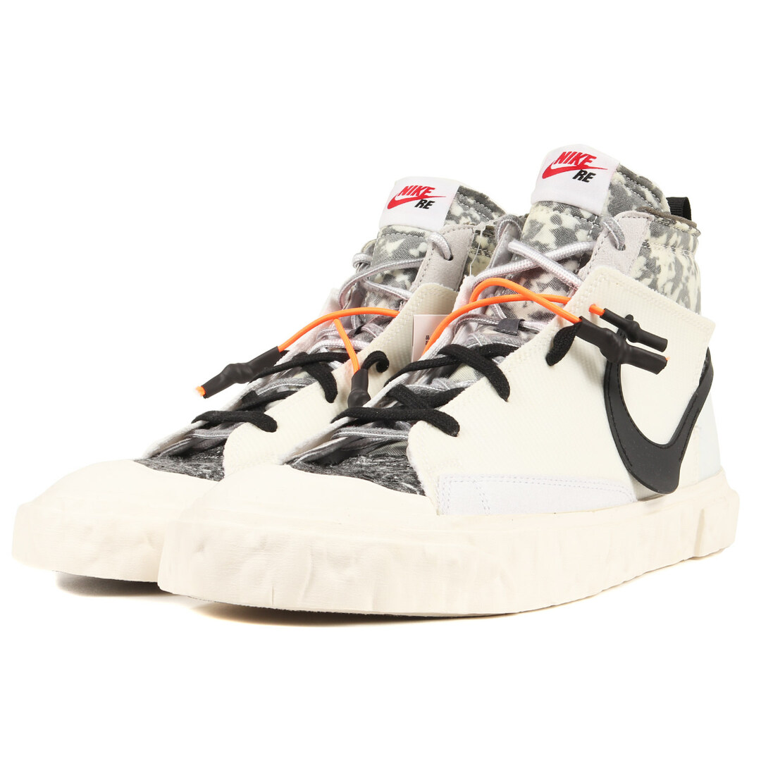 READYMADE - READYMADE レディメイド NIKE BLAZER MID WHITE (CZ3589 ...