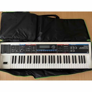 ローランド(Roland)の【ヒカリ様専用】JUNO-Di  Roland電子キーボード(キーボード/シンセサイザー)