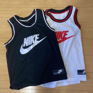 ナイキ(NIKE)のナイキタンクトップ(タンクトップ)