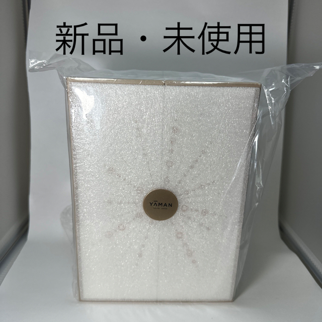 YA-MAN フォトプラス シャイニー M18-YL-11 - フェイスケア/美顔器