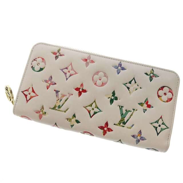 クリスマスファッション 長財布 ルイヴィトン - VUITTON LOUIS