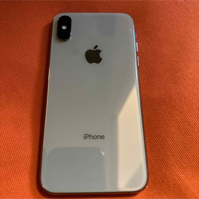 ⭐︎美品⭐︎ iPhone xs 512GB ゴールド　ソフトバンク スマホ/家電/カメラのスマートフォン/携帯電話(スマートフォン本体)の商品写真