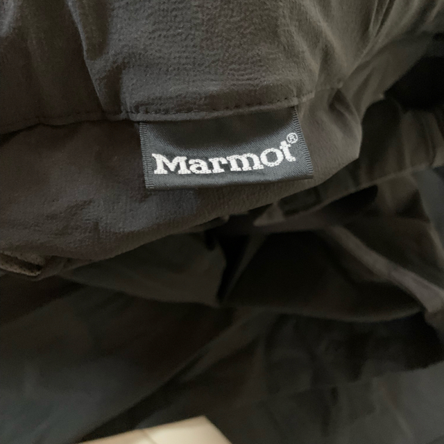 MARMOT(マーモット)のmarmot  マーモット　アーリアー　パンツ　M スポーツ/アウトドアのアウトドア(登山用品)の商品写真