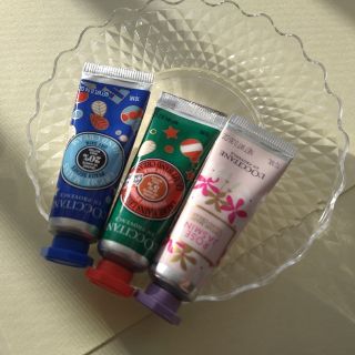 ロクシタン(L'OCCITANE)のロクシタンハンドクリームセット(ハンドクリーム)