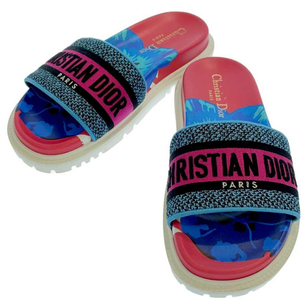 逆輸入 - Dior クリスチャン・ディオール 靴 Dior Christian 1/2