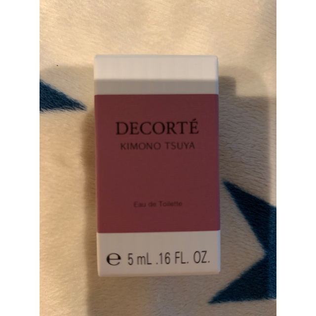 COSME DECORTE(コスメデコルテ)のコスメデコルテ  オードトワレ コスメ/美容の香水(香水(女性用))の商品写真