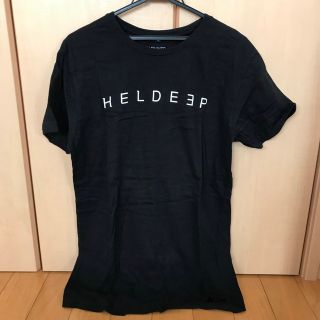 HELDEEP  オリバーヘルデンス　Tシャツ(シャツ)