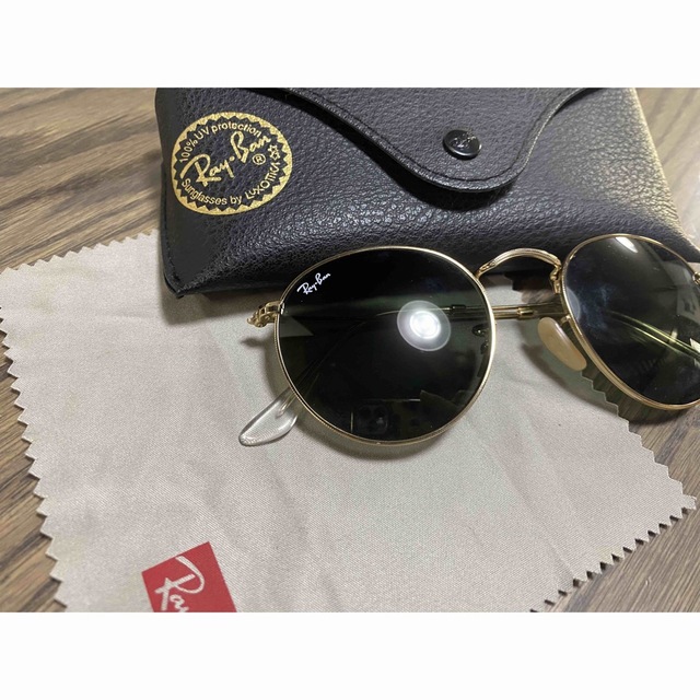 RayBan サングラス