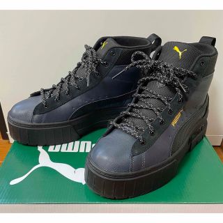 プーマ(PUMA)のPUMA GORE-TEX メイズ ミッド スニーカー (スニーカー)