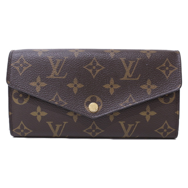 上品】 【箱・布袋あり】LOUIS VUITTON ルイヴィトン ポルトフォイユ