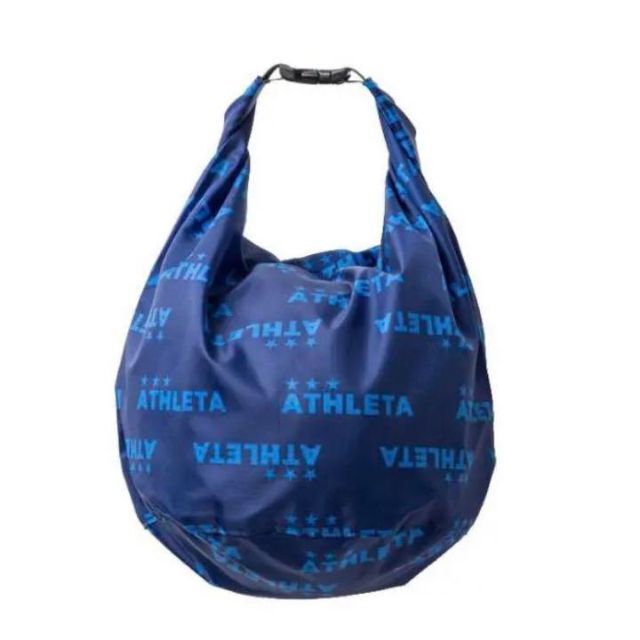 ATHLETA(アスレタ)のATHLETA アスレタボールケース マルチバッグ05272イエローボール袋 スポーツ/アウトドアのサッカー/フットサル(その他)の商品写真