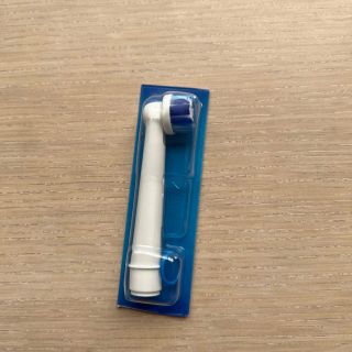 ブラウン(BRAUN)のOral-B 取り替えブラシ　(電動歯ブラシ)