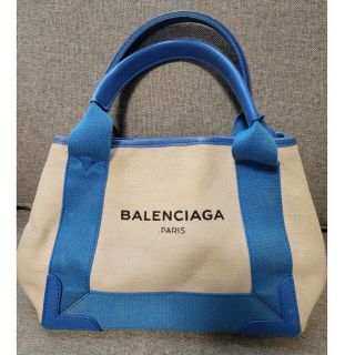 バレンシアガ(Balenciaga)のバレンシアガトートバッグ　カバS(トートバッグ)