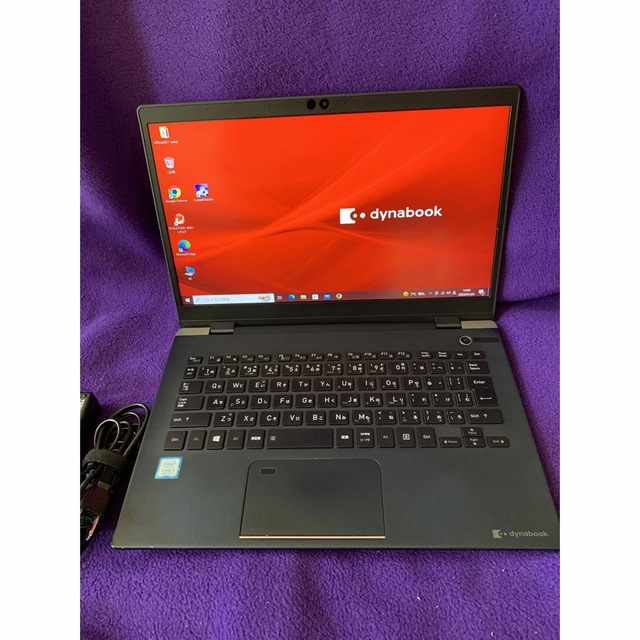 東芝 - dynabook G83/M 8世代Corei5 8G/256GB Officeの通販 by 0964m's