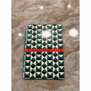 グッチ(Gucci)のgucci 手帳(手帳)