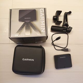 ガーミン(GARMIN)のガーミン アプローチ R10(その他)