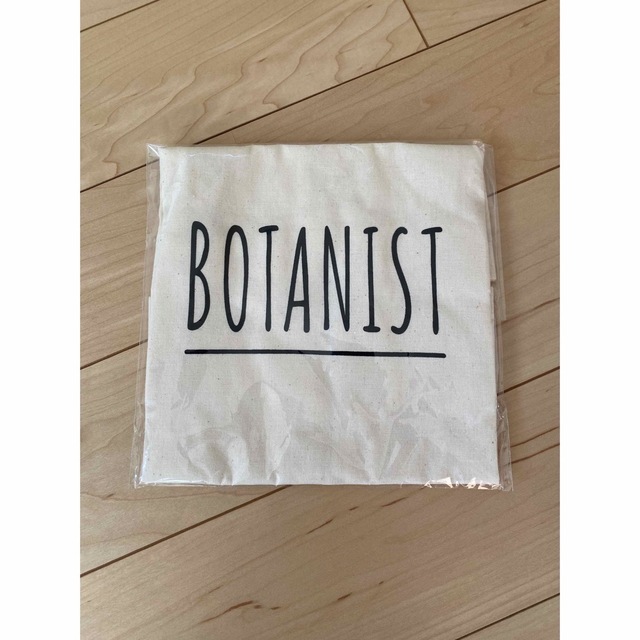 BOTANIST(ボタニスト)の【匿名配送】BOTANISTトートバッグ レディースのバッグ(エコバッグ)の商品写真