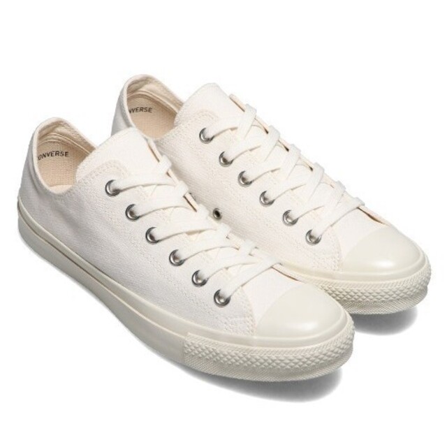 CONVERSE(コンバース)の最値!新品!ヴィンテージ復刻!コンバース アーミーシューズ スニーカー 27cm メンズの靴/シューズ(スニーカー)の商品写真