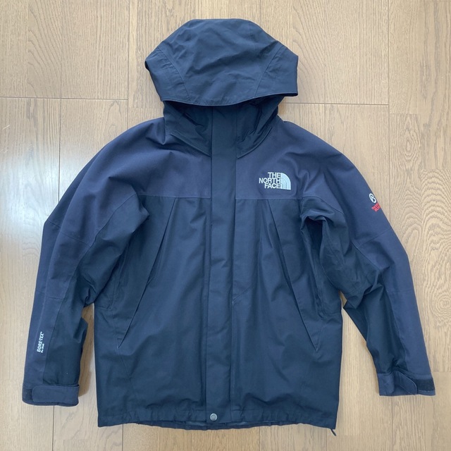 THE NORTH FACE ノースフェイス レア 名作 NP15750