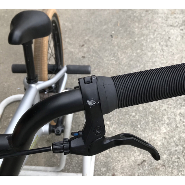 ARESBIKES BMX APLUS アプラス 20インチ の通販 by jeje's shop｜ラクマ