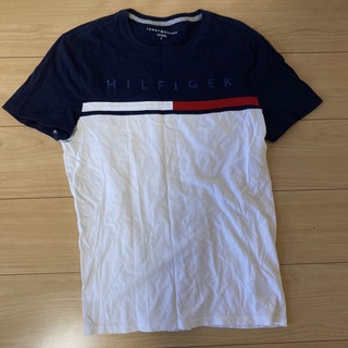 トミーヒルフィガー(TOMMY HILFIGER)のトミーヒルフィガーTシャツ(Tシャツ/カットソー(半袖/袖なし))