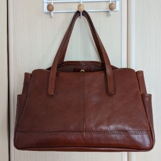 ヘルツ トートバッグ(レディース)の通販 79点 | HERZのレディースを