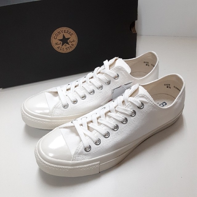 CONVERSE - 最値!新品!ヴィンテージ復刻!コンバース アーミーシューズ ...