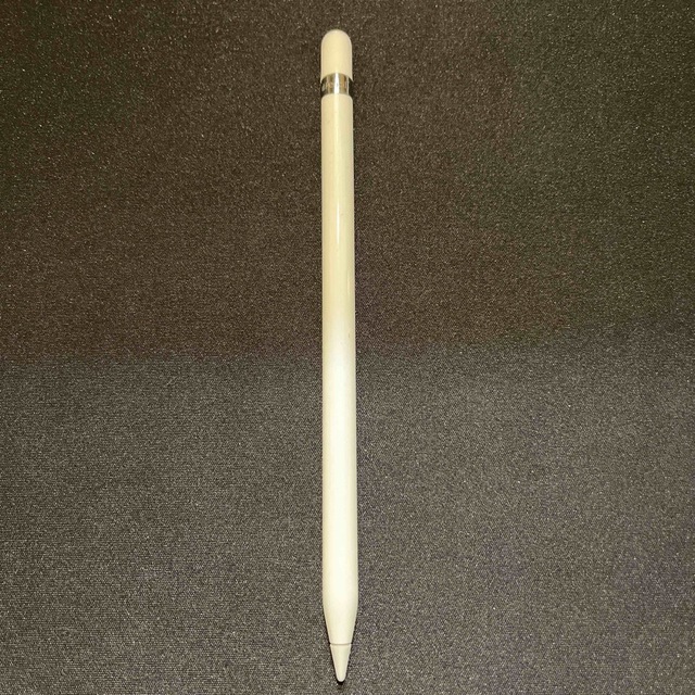 Apple pencil 第1世代