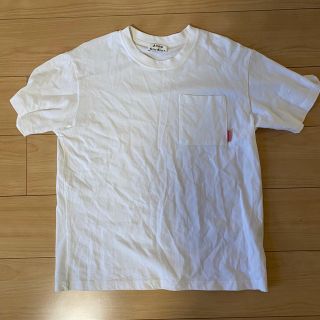 アクネストゥディオズ(Acne Studios)のAcne Studios Tシャツ(Tシャツ/カットソー(半袖/袖なし))