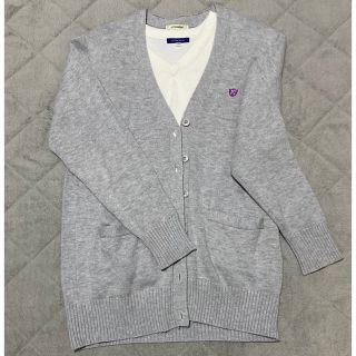 コノミ(CONOMi)のCONOMi 制服　カーディガン　ベスト　2点セット(カーディガン)