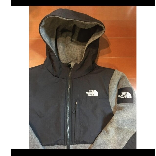 THE NORTH FACE デナリフーディー140 www.krzysztofbialy.com