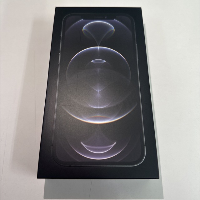 Apple iPhone12 Pro 512GB