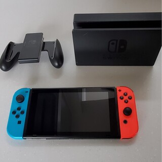 Nintendo Switch - Nintendo Switch ジャンク品