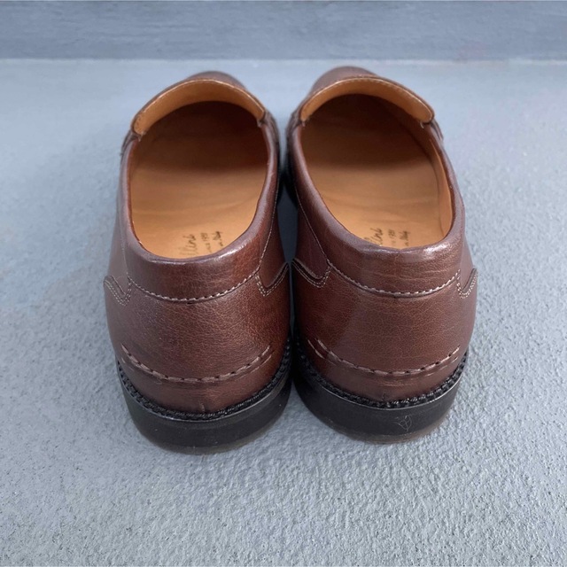 DIEGO BELLINI(ディエゴベリーニ)の未使用 DIEGBELLINI(ディエゴベリーニ) コインローファー レディースの靴/シューズ(ローファー/革靴)の商品写真