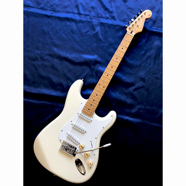 値下げ中！【音出し確認済】ストラトキャスター Stratocaster ‘57