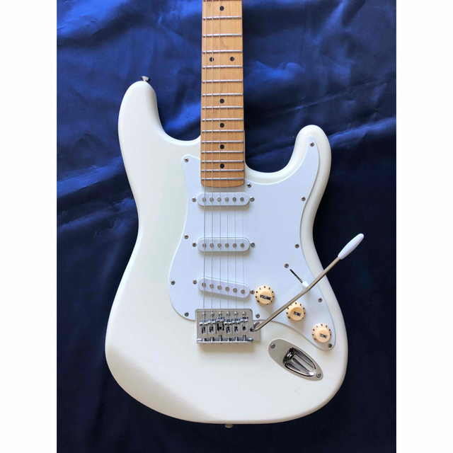 値下げ中!【音出し確認済】ストラトキャスター Stratocaster '57