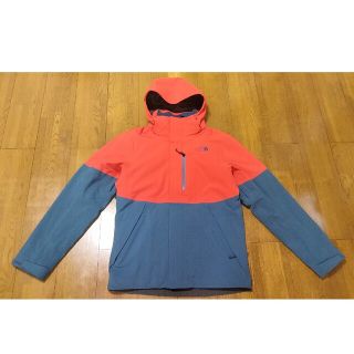 THE NORTH FACE - THE NORTH FACE ザノースフェイス スノボウェア ...